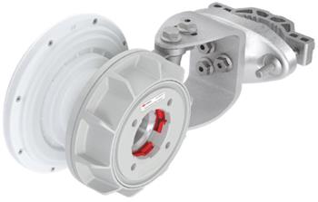 Horn HG3-TP-S80, 5 GHz, zisk 10dB