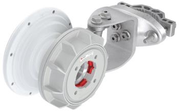 Horn HG3-TP-S70, 5 GHz, zisk 11dB