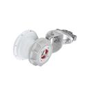 RF elements Sektorová anténa Horn s TwistPortem, 5GHz, 13dBi, 60°, Gen2