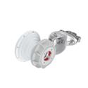 RF elements Sektorová anténa Horn s TwistPortem, 5GHz, 14dBi, 50°, Gen2