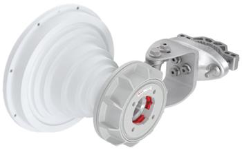 Horn HG3-TP-S40, 5 GHz, zisk 16dB