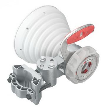 RF elements Sektorová anténa Horn s TwistPortem, 5GHz, 18dBi, 30°, Gen4