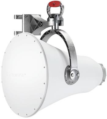 Ultra Horn UH-TP-5-24, 5 GHz, zisk 24dB