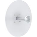 RF elements StarterDish STD-27-UM Směrová parabolická anténa, 5GHz, 27dBi