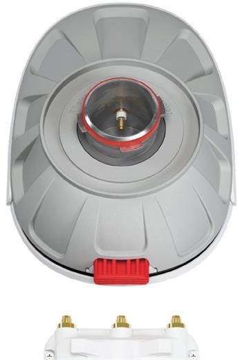 TwistPort adaptér pro UBNT Rocket Prism 5AC a airF