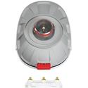RF elements TPA-PAF TwistPort adaptér pro Rocket Prism 5AC, airFiber 5X a LTU-Rocket