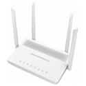 Router Grandstream GWN7052, AC1300,  5x 1Gb port, 1x USB port