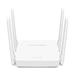 Router Mercusys AC10, AC1200, 3x 10/100Mb port