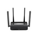 Router Mercusys MR25BE, BE3600, 4x 1Gb port
