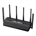 Router Mercusys MR37BE, BE6500, 2x 2,5Gb port, 2x 1Gb port