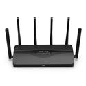 Router Mercusys MR47BE, BE9300, 4x 2,5Gb port