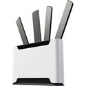 Router MikroTik Chateau 5G ax, AX1800, 1x 2,5Gb port, 4x 1Gb port