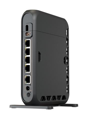 MikroTik hAP be3