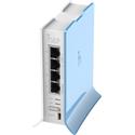 Router MikroTik hAP lite TC, N300, 4x 10/100Mb port