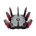Router TP-Link Archer AX11000 dualband 2,4/5 GHz s až 10 Gb/s, wi-fi6