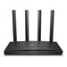Router TP-Link Archer AX12 dualband 2,4/5 GHz s 1,5 GBit/s, wi-fi6