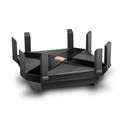 Router TP-Link Archer AX6000, 1x 2,5Gb port 8x 1Gb port