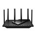 Router TP-Link Archer AX72 Pro dualband 2,4/5 GHz AX5400, wi-fi6