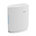 Router TP-Link Archer BE450 BE7200, 1x 10Gb port, 1x 2,51Gb port, 3x 1Gb port