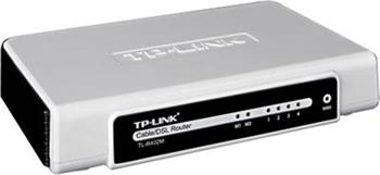 Router TP-LINK TL-R402M