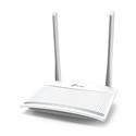 Router TP-Link WR820N, N300, 3x 10/100Mb port