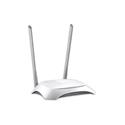 Router TP-Link WR840N, N300, 5x 10/100Mb port