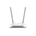 Router TP-Link WR850N(ISP), N300, 5x 10/100Mb port