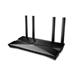 Router TPLINK Archer AX10 dualband 2,4/5 GHz s 1,5 GBit/s, wi-fi6