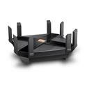 Router TPLINK Archer AX6000 dualband 2,4/5 GHz s  až 5.9 GBit/s, wi-fi6