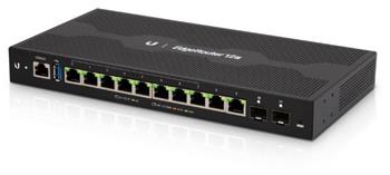 Router UBNT EdgeRouter 12P