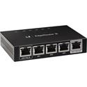 Router Ubiquiti EdgeRouter X , 5x 1Gb port 