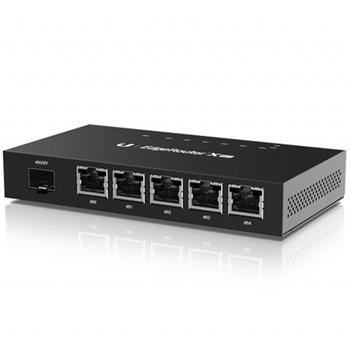 Router UBNT EdgeRouter X SFP