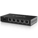 Router Ubiquiti EdgeRouter X SFP, 5x GLAN, 1x SFP, 5x PoE out