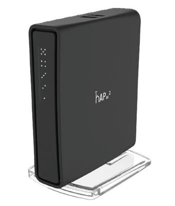 RouterBoard Mikrotik RBD52G-5HacD2HnD-TC