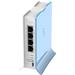 RouterBoard Mikrotik AP/Router hAP lite Box, hAP lite, 4x LAN + WiFi 2,4 GHz 802.11b/g/n