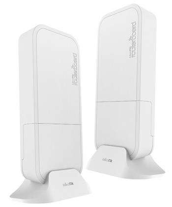 RouterBoard Mikrotik RBwAPG-60ad kit