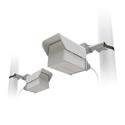 RouterBoard Mikrotik CubeG-5ac60ay, kit spoje