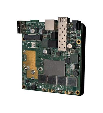 RouterBoard Mikrotik L23UGSR-5HaxD2HaxD