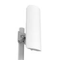 RouterBoard Mikrotik RB mANTBox 15s Outdoor unit 802.11a/n/ac, Duální anténa 15dBi sektorová