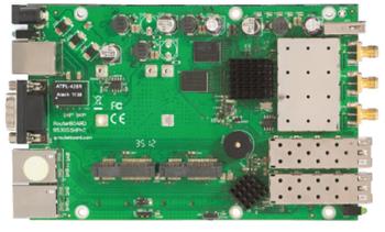 RouterBoard Mikrotik RB953GS-5HnT Level 5