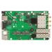 RouterBoard Mikrotik RB953GS-5HnT, 5 GHz 802.11a/n, 3x RSMA, Level5, 3x GB LAN, 2 SFP , 128 MB