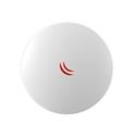 RouterBoard Mikrotik RBDynaDishG-5HacD Outdoor unit 802.11ac, Duální anténa 2x 23 dB