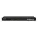 RouterBoard Mikrotik Router RB2011iL-RM Rackmount, 10x LAN port, RouterOS Level4