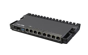 RouterBoard Mikrotik serie RB5009UG