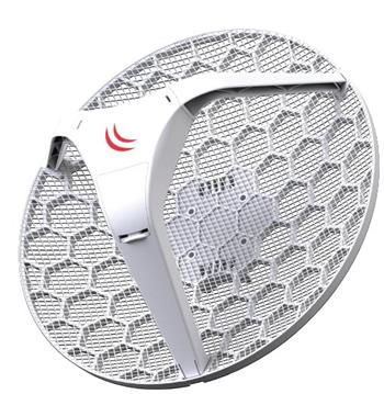 Mikrotik Wireless Wire Dish