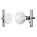 RouterBoard Mikrotik Wireless Wire nRAY, Kit spoje