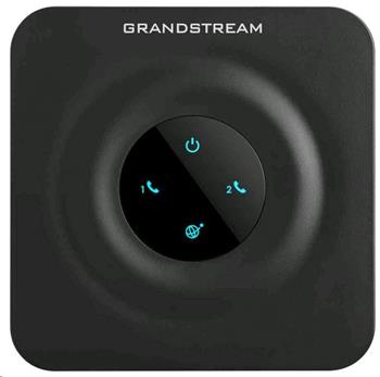 ROZBALENO Grandstream HT802 FXS ATA brána