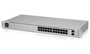 Switch Ubiquiti Unifi USW-24