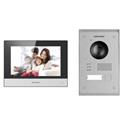 Sada 2-drát interkomu HIKVISION DS-KIS703Y-P