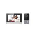 sada interkom, HIKVISION DS-KIS603-P(C)